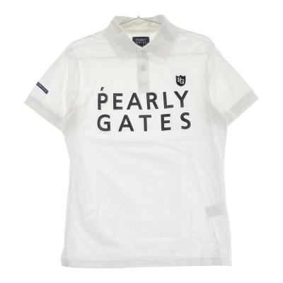 4（PEARLY GATES／ゴルフシャツ レディース）｜レディースウエア