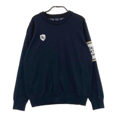 PEARLY GATES ゴルフ レディースセーター、トレーナー