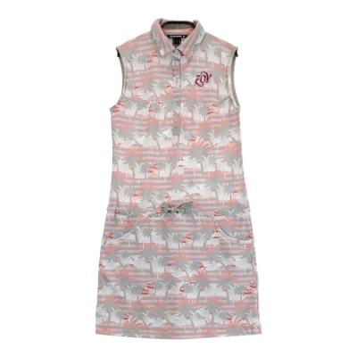 ZOY ゴルフ ワンピース｜レディースウエア｜ゴルフ｜スポーツ