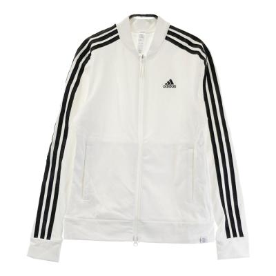59（adidas／ゴルフ レディースウエア）（色：ホワイト系