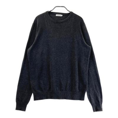 J.LINDBERGネイビー クルーネックセーター L ゴルフ ニット J.LINDBERGネイビー クルーネックセーター L ゴルフ ニット 楽天