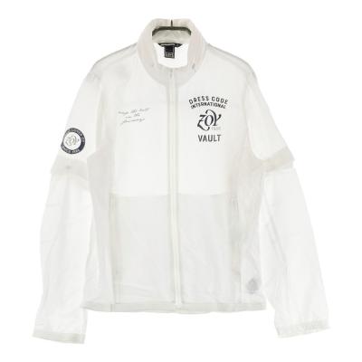 新品、未使用のzoyのゴルフ用ジャンパーです！ ZOY サイズ 1（ゴルフ用品） | スポーツ の商品一覧 通販 - Yahoo