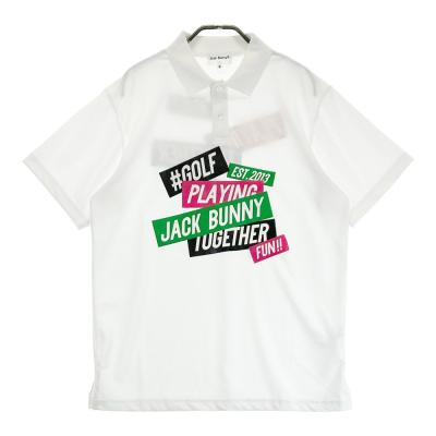 ジャックバニー ポロシャツ メンズの商品一覧 通販 - Yahoo ジャックバニー ポロシャツ メンズの商品一覧 通販 - Yahoo
