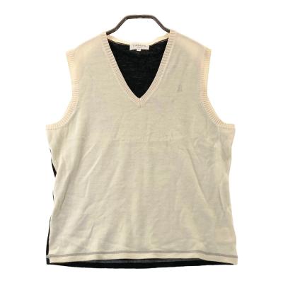 定価64900円【新品】レディース36ランバンスポール フルジップ中綿ベスト黒 ランバン スポール ベスト 通販｜GDOゴルフショップ