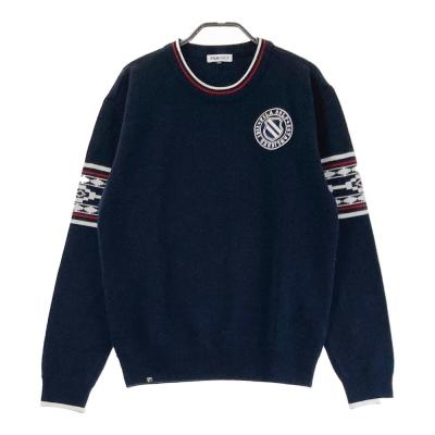 FILA GOLF ゴルフ メンズセーター、トレーナー｜メンズウエア