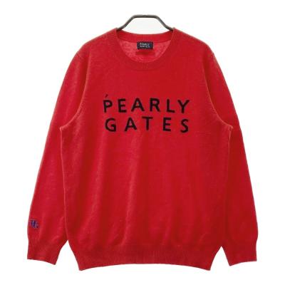 パーリーゲイツカシミヤセーター(スポーツ用品)の商品一覧 パーリーゲイツカシミヤセーター(スポーツ用品)の商品一覧