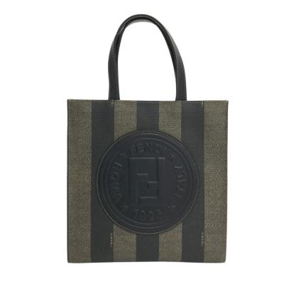 FENDI レディースバッグ（柄：ストライプ）｜ファッション おすすめ