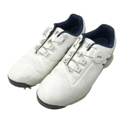 ASICS ゴルフシューズ（サイズ（cm）：28cm）｜ゴルフ｜スポーツ