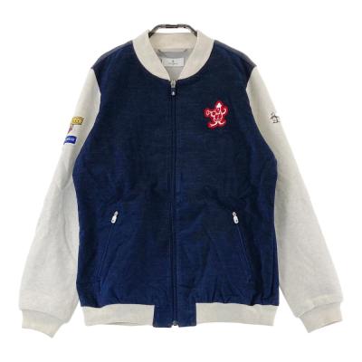 【マンシングウェア】美品 ジップジャケット ブラック Lサイズ レディース 楽天市場】ブルゾン（サイズ（S/M/L）M・ブランドマンシング