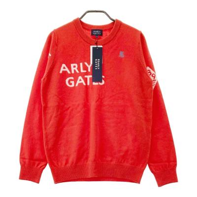PEARLY GATES ゴルフ レディースセーター、トレーナーの商品一覧 PEARLY GATES ゴルフ レディースセーター、トレーナーの商品一覧