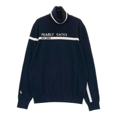 PEARLY GATES ゴルフ レディースセーター、トレーナー