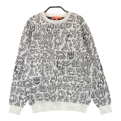 BEAMS Golf（Keith Haring）のおすすめ人気商品一覧 通販