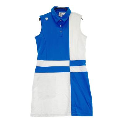 DESCENTE GOLF ゴルフ ワンピースの商品一覧|レディースウエア DESCENTE GOLF ゴルフ ワンピースの商品一覧|レディースウエア