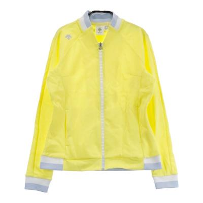 DESCENTE ゴルフジャケット レディース｜レディースウエア｜ゴルフ