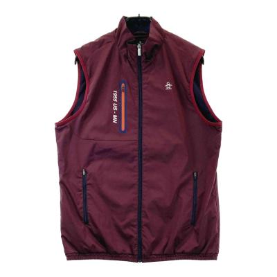 Munsingwear ゴルフ メンズベスト｜メンズウエア｜ゴルフ