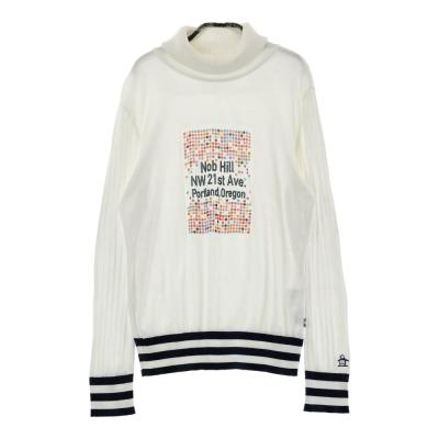 ゴルフ タートルネック（Munsingwear）の商品一覧 通販 - Yahoo
