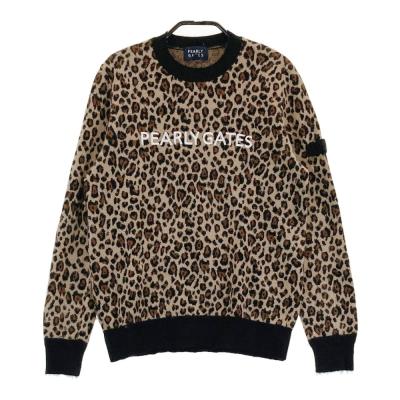 パーリーゲイツカシミヤセーター(スポーツ用品)の商品一覧 パーリーゲイツカシミヤセーター(スポーツ用品)の商品一覧