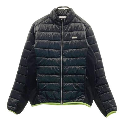 ブラックアンドホワイト（ゴルフ メンズジャケット）｜メンズウエア