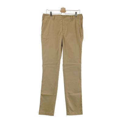 BEAMS ゴルフパンツ ベージュ 新品未使用　XL BEAMS ゴルフパンツ ベージュ 新品未使用 XL メンズウェア