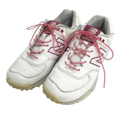 New Balance ゴルフシューズ（サイズ（cm）：23.5cm）｜ゴルフ