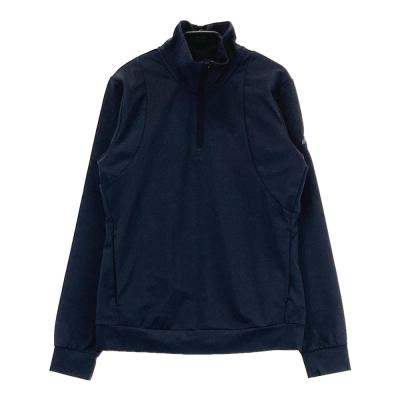 デサント ハーフジップの商品一覧 通販 - Yahoo!ショッピング