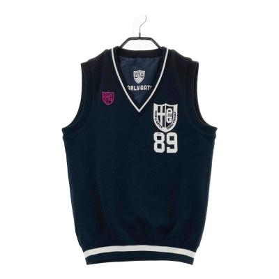 PEARLY GATES ゴルフ レディースベストの商品一覧|レディース PEARLY GATES ゴルフ レディースベストの商品一覧|レディース