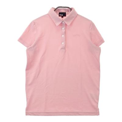 ゴルフウェア レディース（PING／スポーツ用品）（色：ピンク系）の