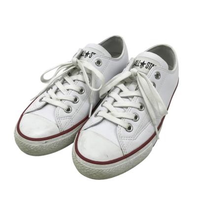 【CONVERSE】コンバース ALL STAR ゴルフシューズ 28 白色 CONVERSE MADE FOR GOLF クリアランス コンバースゴルフ