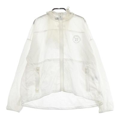 23区 GOLF レディースジャケット Ⅲ XL(LL) アイボリー 23区GOLF ゴルフジャケット レディース｜レディースウエア｜ゴルフ