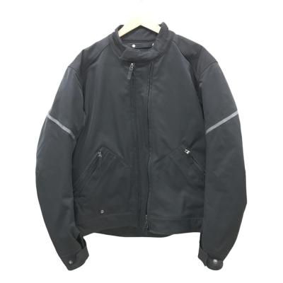 BMW バイクジャケット ブラック/グレー、エアーフロー3、サイズ50、Ｌ〜ＸＬ BMW バイクウェア｜バイク｜車、バイク、自転車 おすすめ人気
