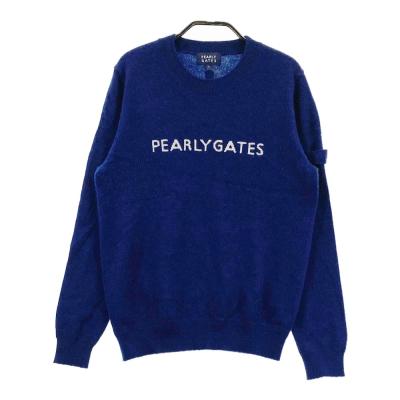 パーリーゲイツカシミヤセーター(スポーツ用品)の商品一覧 パーリーゲイツカシミヤセーター(スポーツ用品)の商品一覧