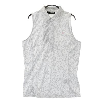 jリンドバーグ ポロシャツ（袖タイプ：ノースリーブ）のおすすめ人気