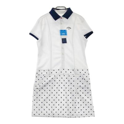 【未使用】キャロウェイ　Callaway ゴルフ　ワンピース 楽天市場】Callaway(キャロウェイ) C23129202 Callaway キャロウェイ