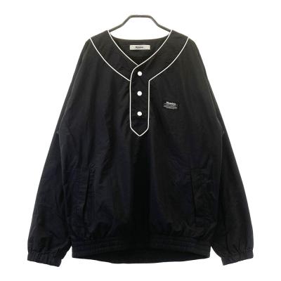 新品ラッセルノ　Russeluno 　メンズウエア　薄ウィンブレ　定価35200