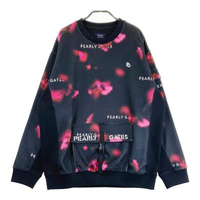 PEARLY GATES ゴルフ メンズセーター、トレーナーの商品一覧 PEARLY GATES ゴルフ メンズセーター、トレーナーの商品一覧