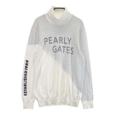 PEARLY GATES ゴルフ メンズセーター、トレーナーの商品一覧 PEARLY GATES ゴルフ メンズセーター、トレーナーの商品一覧