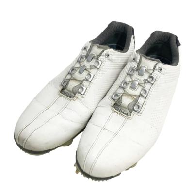 KKFootJoy フットジョイDNA ボアBoa ゴルフシューズ メンズ 口コミ・評価｜DNA ボア シューズ（【男性】シューズ）｜Foot