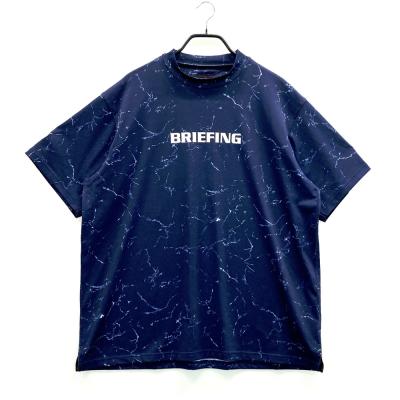 BRIEFING ゴルフシャツ（色：ネイビー系）｜メンズウエア｜ゴルフ