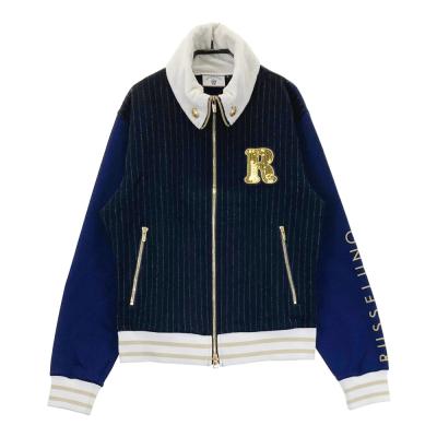 ラッセルノ（ゴルフジャケット レディース）｜レディースウエア