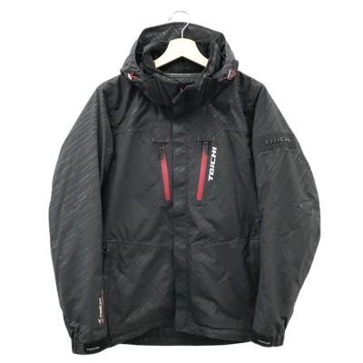 RSタイチ モトレック ウインターパーカ（バイクウェア）｜バイク