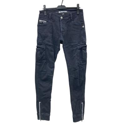 【美品】BERIK ベリック ライダース プロテクションデニムパンツ BERIK ベリック PROTECTION DENIM PANTS プロテクション デニム