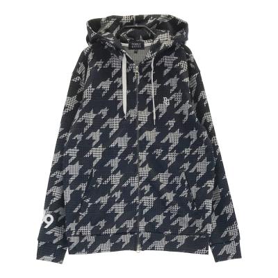 新品タグ付き パーリーゲイツ レディース パーカー pearly gates
