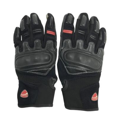 Ducati Supreme バイクグローブ XL Ducati Supreme バイクグローブ XL