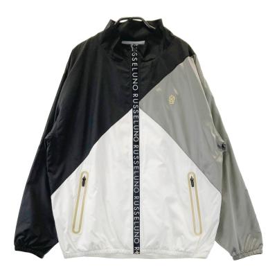 新品 ラッセルノ ゴルフ ジップアップ ジャケット バレット L ラッセルノのおすすめ人気商品一覧 通販 - Yahoo!ショッピング