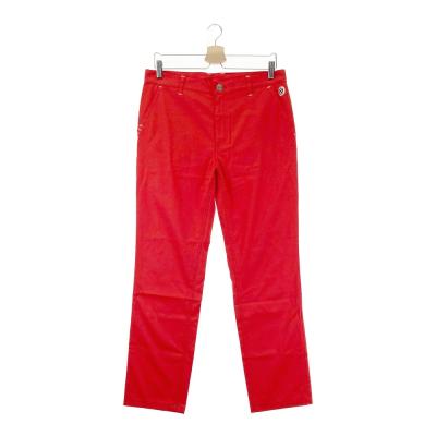 新品　Russeluno 3Dパターンゴルフパンツ　LL Russeluno公式オンラインストア / 3D POCKET PANTS