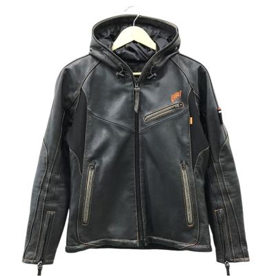 専用　HYOD　ジャケット　ブラック　バイク　ライディング　ヒョウドウ レザージャケット | ラインアップ | HYOD PRODUCTSオフィシャル