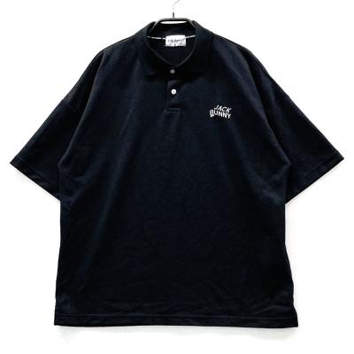 メンズ ゴルフウェア ポロシャツ 2点セット ジャックバニー ビームス