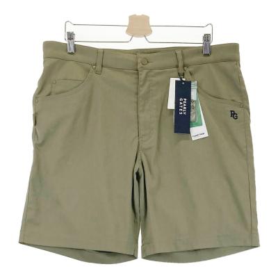 新品　パーリーゲイツ　ハーフパンツ　ショートパンツ　グラデーション　ストレッチ Amazon | [パーリーゲイツ] メンズ ショートパンツ C/Nリップル