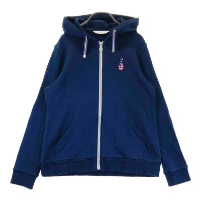 サイズ：L MUNSING WEAR マンシングウェア MGWLJL54 ジップパーカー  ネイビー系 [240101421527] ゴルフウェア レディース ストスト 楽天市場】【セール】Munsingwear マンシングウェア レディース