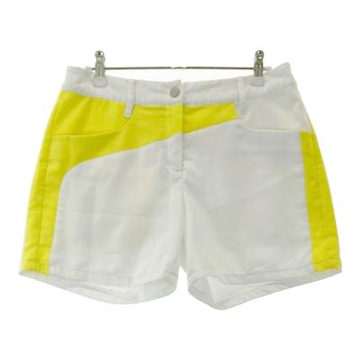 白 ショートパンツ（DESCENTE）の商品一覧 通販 - Yahoo!ショッピング
